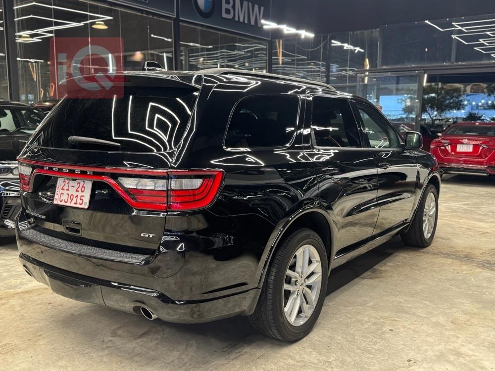 Dodge Durango